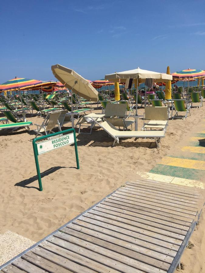 Monica Foscolo Appartamento