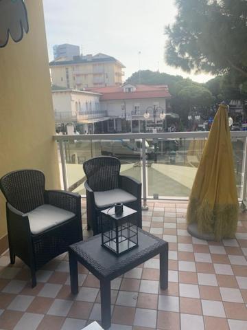 Appartamento Monica Foscolo *