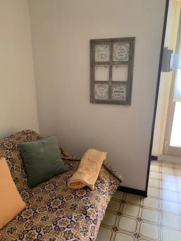 Appartamento Monica Foscolo *