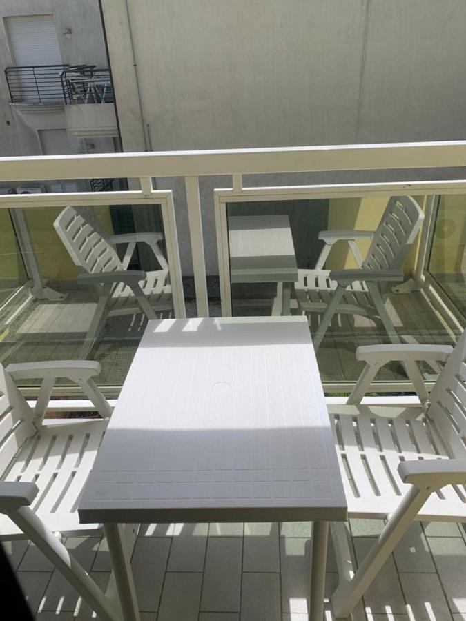 Monica Foscolo Appartamento Lido di Jesolo