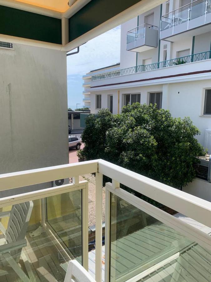 Appartamento Monica Foscolo Lido di Jesolo