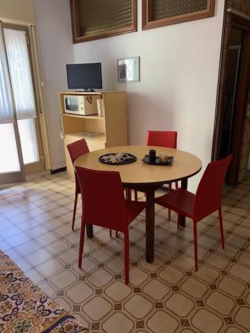 Monica Foscolo Appartamento Lido di Jesolo