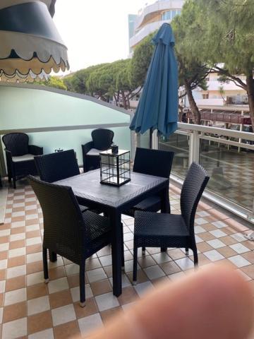 Monica Foscolo * Lido di Jesolo