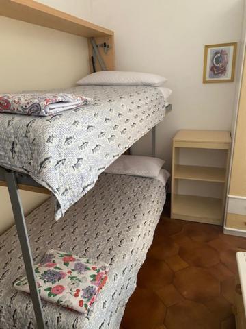 Monica Foscolo Appartamento