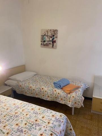 Appartamento Monica Foscolo