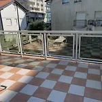 Appartamenti Monica Residence Foscolo
