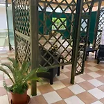 Da Monica -foscolo *