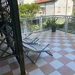 Da Monica -foscolo Apartment