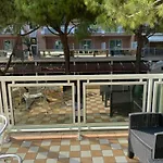 Da Monica -foscolo