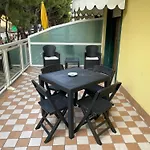 Apartment Da Monica -foscolo