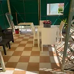 Da Monica -foscolo