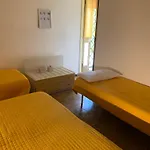 Da Monica -foscolo *