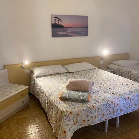 Appartamento Da Monica -foscolo *