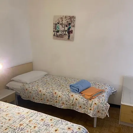 Da Monica -foscolo * Lido di Jesolo