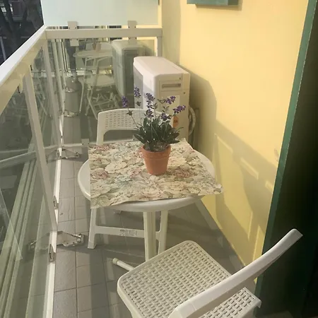 Appartamento Da Monica -foscolo