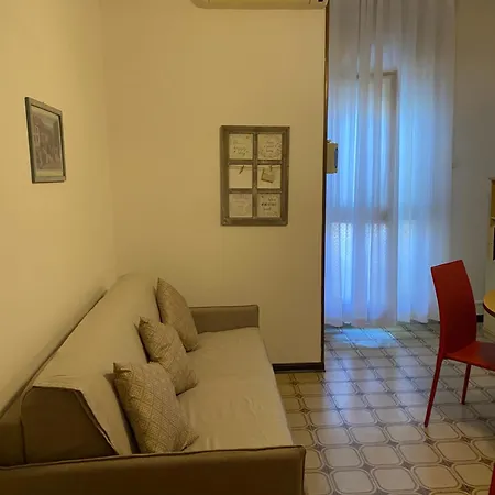 Da Monica -foscolo Appartamento Lido di Jesolo