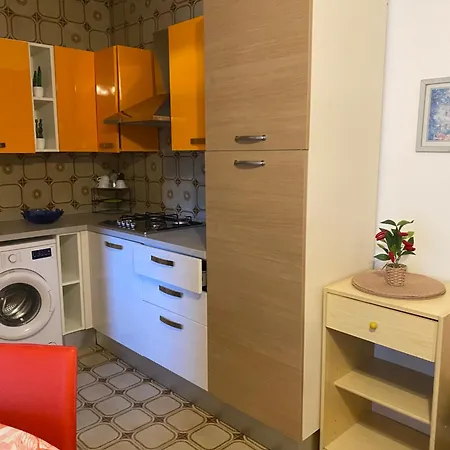 Da Monica -foscolo Appartamento Lido di Jesolo