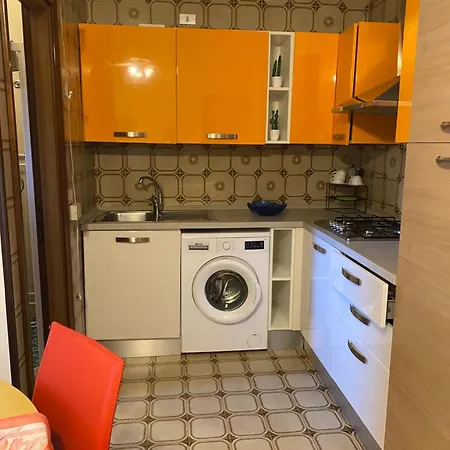 Appartamento Da Monica -foscolo Lido di Jesolo