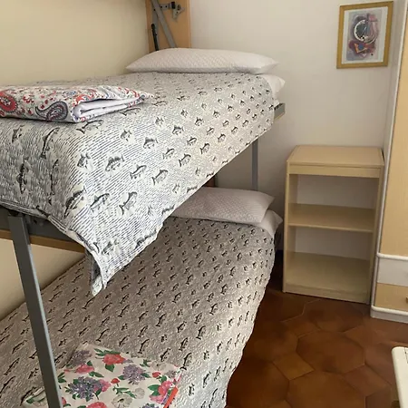 Appartamento Da Monica -foscolo Lido di Jesolo