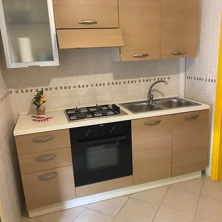 Appartamento Da Monica -foscolo *