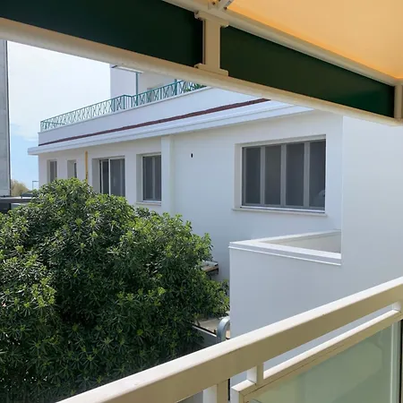 Appartamento Da Monica -foscolo Lido di Jesolo