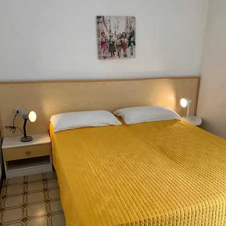 Appartamento Da Monica -foscolo