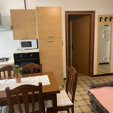 Appartamento Da Monica -foscolo Lido di Jesolo