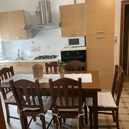 Appartamento Da Monica -foscolo Lido di Jesolo