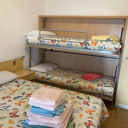 Da Monica -foscolo Appartamento Lido di Jesolo