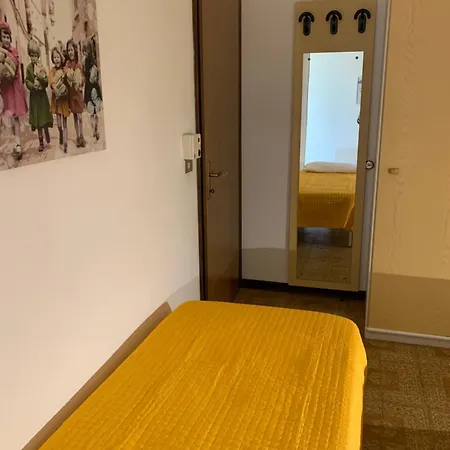 Da Monica -foscolo Appartamento *