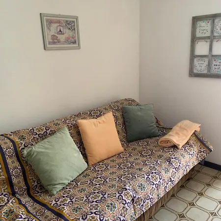 Appartamento Da Monica -foscolo *