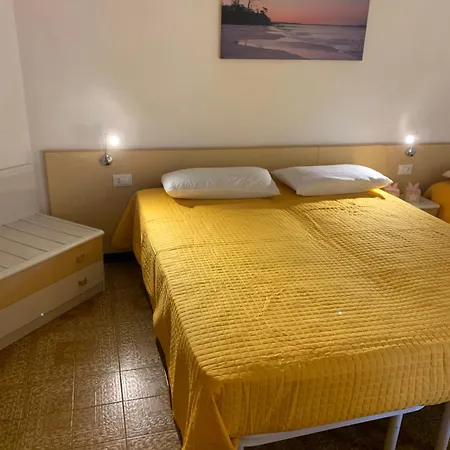 Da Monica -foscolo Appartamento Lido di Jesolo