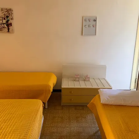 Da Monica -foscolo Appartamento *