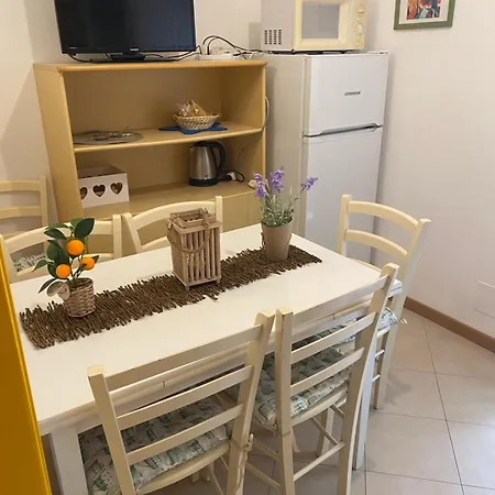 Appartamento Da Monica -foscolo Lido di Jesolo