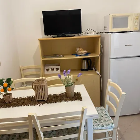 Appartamento Da Monica -foscolo