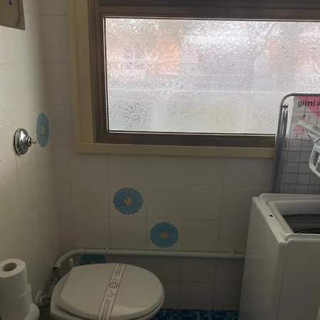 Appartamento Da Monica -foscolo *