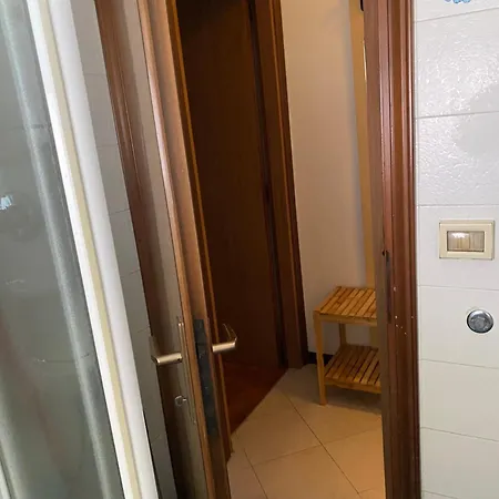Da Monica -foscolo Appartamento