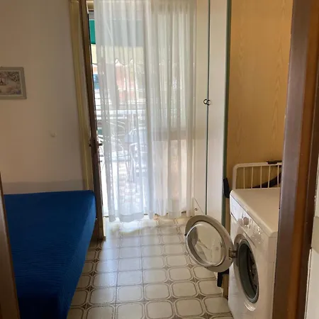 Da Monica -foscolo Appartamento Lido di Jesolo