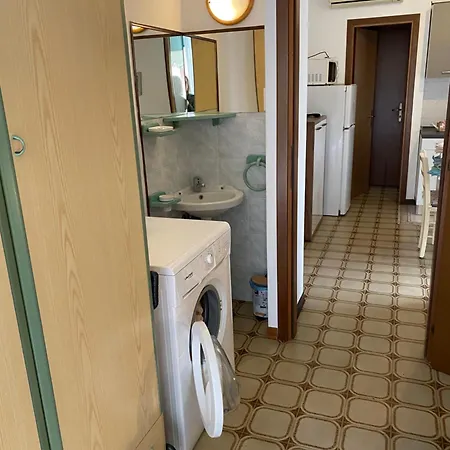 Da Monica -foscolo * Lido di Jesolo