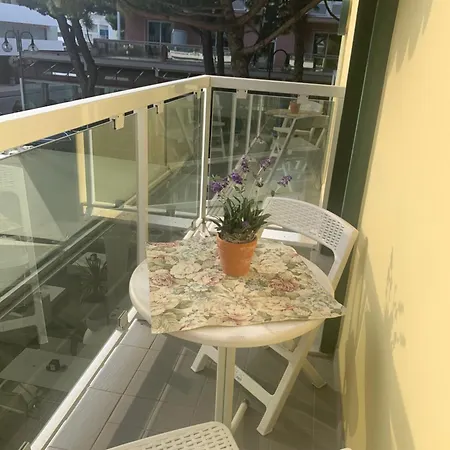 Da Monica -foscolo * Lido di Jesolo