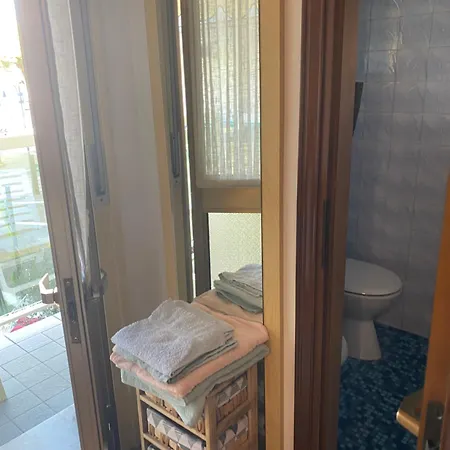 Da Monica -foscolo * Lido di Jesolo