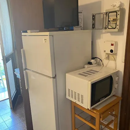 Da Monica -foscolo * Lido di Jesolo