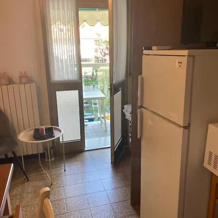 Da Monica -foscolo * Lido di Jesolo