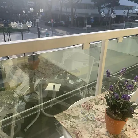 Da Monica -foscolo * Lido di Jesolo