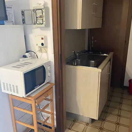 Appartamento Da Monica -foscolo *