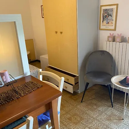 Da Monica -foscolo Appartamento Lido di Jesolo