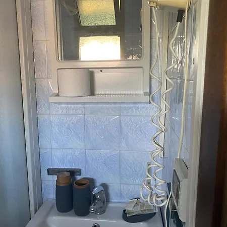 Appartamento Da Monica -foscolo