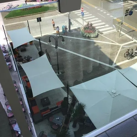 Da Monica -foscolo Appartamento Lido di Jesolo
