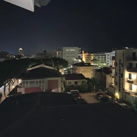 Appartamento Da Monica -foscolo