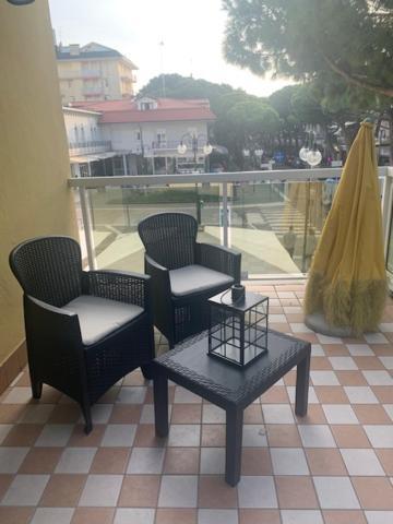 Monica Foscolo * Lido di Jesolo